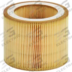 INGERSOLL RAND Filter Element: Fiberglass, 2 5/8 in Inside Dia, 4 in Outside Dia, 88171913. Key specifications — attr59866: 88171913; attr59869: INGERSOLL RAND; attr59875: 5 to 15 hp UP6-Series Units.