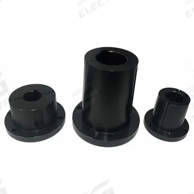 APPROVED VENDOR Split Taper Bushing: R2, 65 mm Bore Dia, 4.63 in Bolt Circle Dia - Split Taper Bushings