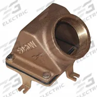 EDSON Foot Valve: Swing, Full Flow, Bronze, Inline, 2 in Pipe Size, FNPT, Automotive Wash-Down Sumps (MPN 13021). Key specifications — Brand: EDSON; Max. Pressure (CWP): 20 psi @ 73°F; Strainer Material: Bronze; Connection Type: FNPT.