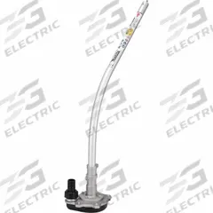 MAKITA Water Pump Couple Shaft Attachment: 10 in Overall Wd, 28 1/2 in Overall Lg (MPN PF400MP). Key specifications — Product Type: Water Pump Couple Shaft Attachment.