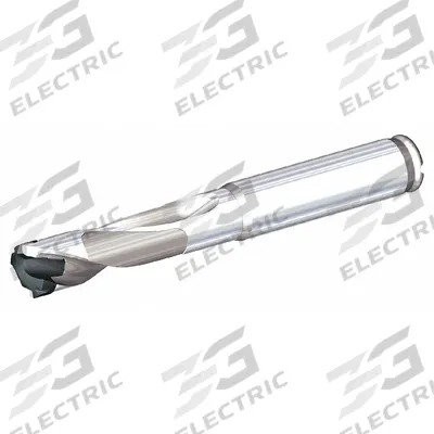 WIDIA Exchangeable Drill Tip: TDM0866R3SS088 (MPN 3992478) - Modular Drill Bits for General Drilling