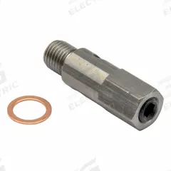 ENERPAC Hydraulics Equipment Parts: Mfr Part # P181190W. Key specifications — attr1131745: Relief Valve; attr97447: P181190W.