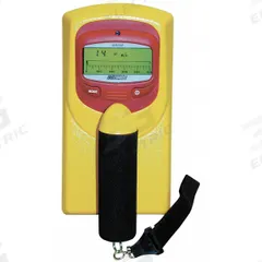 FLUKE BIOMEDICAL Radiation Survey Meter: Chamber, mR/hr/mSv/hr/R/hr/uR/hr/uSv/hr, NIST (MPN 451P-RYR). Key specifications — Measuring Units: mSv/hr; Includes: Chamber; Operating Ranges: 0 to 5 R/hr; Brand: FLUKE BIOMEDICAL; Calibration Certificate Type: NIST.