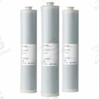 RESINTECH Lab Water Cartridge: VPK-5029, 1. Key specifications — Product Type: Lab Water Cartridge; Manufacturer Part Number: VPK-5029.
