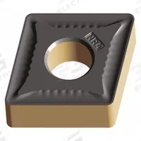WALTER Diamond Turning Insert: CNMG432-NR4 WSM30, CNMG120408-NR4 WSM30 (MPN 5354448). Key specifications — attr257732: CNMG432-NR4 WSM30; attr257733: CNMG120408-NR4 WSM30.