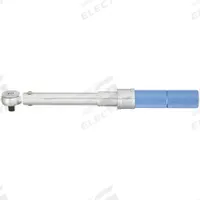 WESTWARD Micrometer Torque Wrench: Foot-Pound/Newton-Meter, 3/8 in Drive Size, 15 ft-lb to 80 ft-lb (MPN 6PAH9). Key specifications — attr424280: Tether Capable; attr310060: Yes; attr310057: 15 ft-lb to 80 ft-lb; attr324948: WESTWARD.