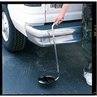 SEE ALL INDUSTRIES Inspection Mirror: 8 in Dia Mirror Size, Mirr. Mat. Acrylic, Mirr. Shp. Round (MPN SUC-PLX8C). Key specifications — attr1004918: SEE ALL INDUSTRIES; attr1004923: PVC; attr1016088: Wheels Not Included.