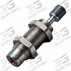 Shock Absorber: 39 mm Ext Lg, 5.8 N Force (MPN FA-1005PMB2-C). Key specifications — Brand: BANSBACH; Material: Steel.