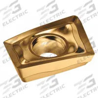 WALTER Rectangle Milling Insert: LDMT14T308R-F57 (MPN 6796140)