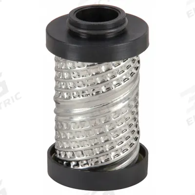 SPEEDAIRE Activated Carbon Filter Element: Activated Carbon, 0.01 micron - Replacement Filter Elements