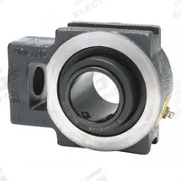 MOLINE BEARING Take-Up Bearing: 19251203, Spherical Roller, Steel Insert, 2 3/16 in Bore. Key specifications — Manufacturer Part Number: 19251203; Bearing Insert Material: Steel; Expansion Type: Fixed; System of Measurement: Inch; Brand: MOLINE BEARING.