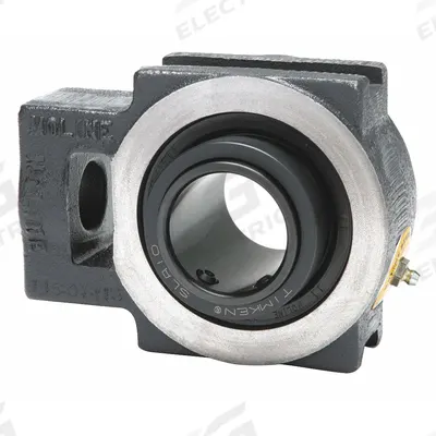 MOLINE BEARING Take-Up Bearing: 19251203, Spherical Roller, Steel Insert - Tapered Roller Take-Up Unit Bearings