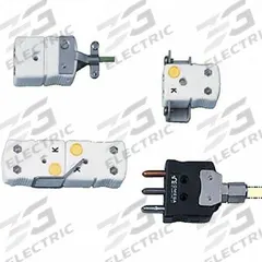 OMEGA Temperature Probe Connectors & Adapters: Cable Clamp (MPN PCLM). Key specifications — Product Type: Cable Clamp; Brand: OMEGA; Body Material: Brass; Manufacturer Part Number: PCLM.