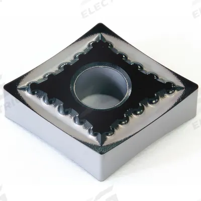SUMITOMO Diamond Turning Insert: CNMG433EUP - Diamond Indexable Turning Inserts