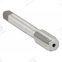 CLEVELAND Thread Forming Tap: 3/8"-16 UNC, H7 / 2B-3B, Bottoming Chamfer, High Speed Steel (MPN C59318). Key specifications — attr1299891: H7 / 2B-3B.