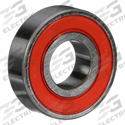 3M Bearing, Double Sealed - Elite ROS 12 mm x 28 mm x 8 mm - Replacement Parts