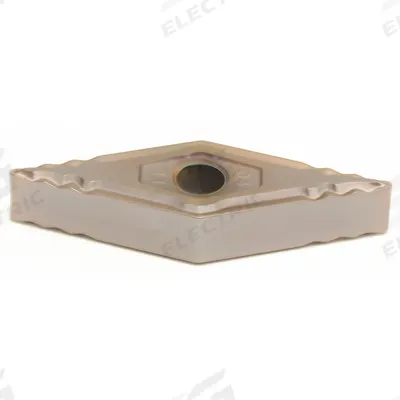 SUMITOMO Diamond Turning Insert: VNMG332EFL - Diamond Indexable Turning Inserts