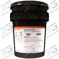 JET-LUBE Gate Valve Sealant: 0°F to 250°F, 5 gal, Pail, Brown (MPN 95516). Key specifications — Color: Brown; Standards: ASTM D-2265; Industry Application: Oil Field; Brand: JET-LUBE.