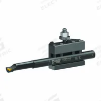 DORIAN Tool Post Holder: For QITP35N Tool Post Series, For 3/4 in to 1 in Shank (MPN QITP35N-2). Key specifications — attr1033254: DORIAN.