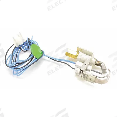HEIL QUAKER Pilot/Ignitor/Flame Sensor Assembly: Mfr Part # 1149856 - Replacement HVACR Controls, Switches & Thermostats