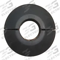 SPEEDAIRE Bumper Stop: Rubber, For RA/RA-ST Series Reel Series, For 1/2 in Hose Dia, Circle (MPN PN31XG6105G). Key specifications — For Reel Series: RA; Material: Rubber; Brand: SPEEDAIRE.