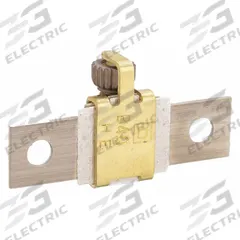 SQUARE D Thermal Unit: 20 Trip Class, B40.0
