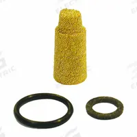 ARROW PNEUMATICS Filter Element Kit: 40 micron (MPN EK9072). Key specifications — attr111561: EK9072; attr111565: 810WH8; attr111564: 9073.