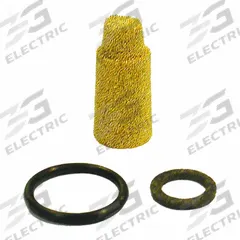 ARROW PNEUMATICS Filter Element Kit: 40 micron (MPN EK9072). Key specifications — attr111561: EK9072; attr111565: 810WH8; attr111564: 9073.