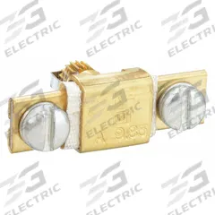 SQUARE D Thermal Unit: 20 Trip Class, A9.85