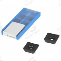 STEELMAX Cutting Insert: For ABM 28/BM 21/BM 21-SS/PBM 1000, Steel (MPN SM-PLY-000282). Key specifications — attr326376: Insert; attr326377: Cutting Insert; attr305417: BM 21; attr305420: Steel.