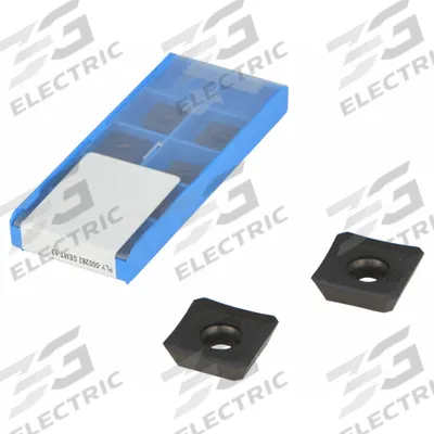 STEELMAX Cutting Insert: For ABM 28/BM 21/BM 21-SS/PBM 1000 - Inserts & Tool Bits