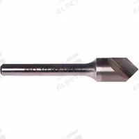 KEO Countersink: 100°, 1 Flute, 1 in Body Dia, AlTiN Coated Carbide (MPN 919-002-365). Key specifications — Brand: KEO.