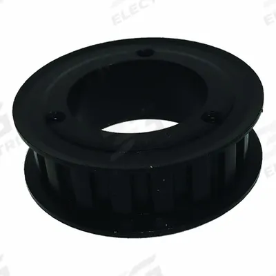 APPROVED VENDOR Timing Belt Pulley: Trapezoidal, Bushed, For L Timing Belt Section - Bushed L Section Timing Belt Pulleys