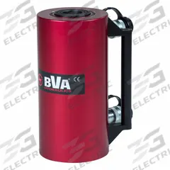 BVA HYDRAULICS Hollow Hydraulic Rams: 30 ton Nominal Capacity, 6 in Nominal Stroke Lg, 1.50 in, HUDC (MPN HUDC3006). Key specifications — attr1099385: 1.50 in.