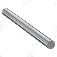 WESTWARD Jobber Drill Blank: 27/64 in Size-Dia, 5 3/8 in Overall Lg, Bright (Uncoated) Finish (MPN 6NRP4). Key specifications — attr277171: WESTWARD; attr255945: 0.4219; attr255948: Bright (Uncoated).