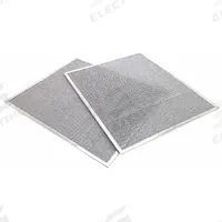 NORDYNE Washable Metal Air Filter: 917763. Key specifications — Manufacturer Part Number: 917763.