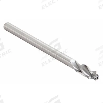 YANKEE Counterbore with Built-In Pilot: For #6 Screw, 1/32" Oversized - Oversized Built-in-Pilot Counterbores