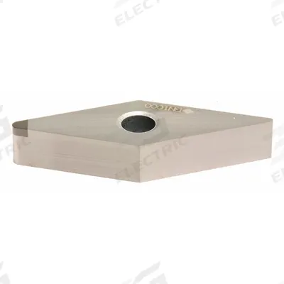 SUMITOMO Diamond Turning Insert: NU-VNMA332 - Diamond Indexable Turning Inserts