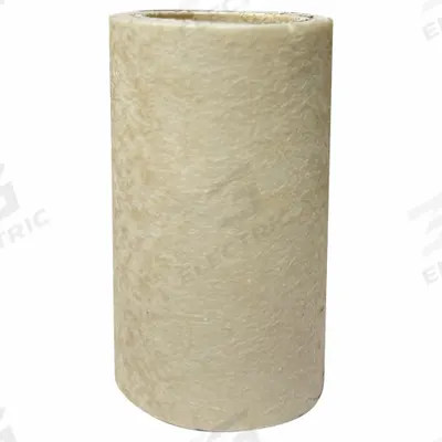 Parker Coalescing Filter Element: Coalescing - Replacement Filter Elements