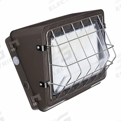 SYLVANIA Wall Packs: 17 7/8 in Overall Lg (MPN WALPAKN9ALRGWGAL) - Replacement Parts for Wall Packs