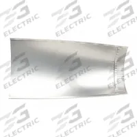 DEFLECTO Pipe: DP244. Key specifications — Brand: DEFLECTO; Manufacturer Part Number: DP244; Product Type: Dryer Duct Pipe.