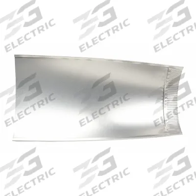 DEFLECTO Pipe: DP244 - Deflecto Washing Machine & Dryer Parts