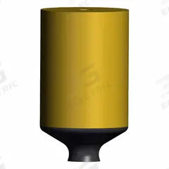 SMC Vacuum Pad: Flat, w/o Adapter, 2 mm Pad Dia, Silicone, Black, 40, 12 mm Pad Ht, ZP (MPN ZP02US). Key specifications — attr1019101: ZP02US; attr1019103: SMC; attr1019107: 40.