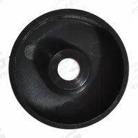 SPEEDAIRE Eehaust Deflector: Mfr Part # TT94951G, Compatible with Grainger Part # 3CRG2. Key specifications — attr948908: TT94951G; attr948910: 3CRG2.