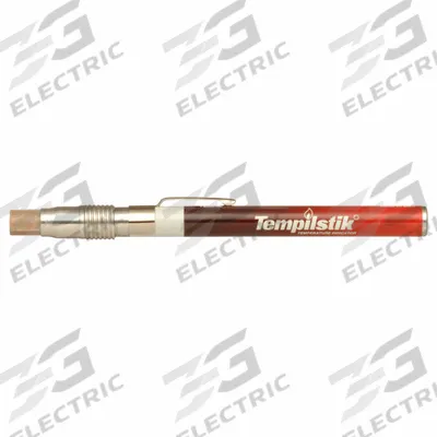 TEMPIL Temperature Indicator Stick: 250°F - Temperature-Indicating Markers