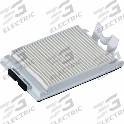 MAKITA Vacuum Filter: Makita, XCV09/XCV10, HEPA - Backpack Vacuum Filters