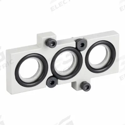 NUMATICS Adapter Kit: For Series L2, Haz Location/Intrinsically Safe - Aventics L2 Manifolds & Bases