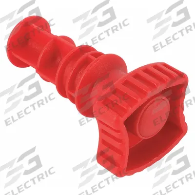 MI-T-M Crankcase Fill Plug: 46-0818 - Air Compressor Parts