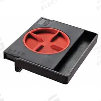 BESSEY Floor Spacer: 20 mm Extended Lg - Max, Glass Filled Nylon (MPN AV2). Key specifications — attr1004970: Spacer; attr1008722: Glass Filled Nylon; attr1004969: BESSEY.