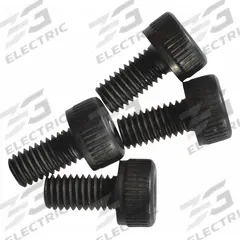 SPEEDAIRE Screw: For 3CRK1, TT6U610417G, 4 PK. Key specifications — attr652660: TT6U610417G; attr665398: Screw; attr665390: 3CRK1; attr652663: SPEEDAIRE.